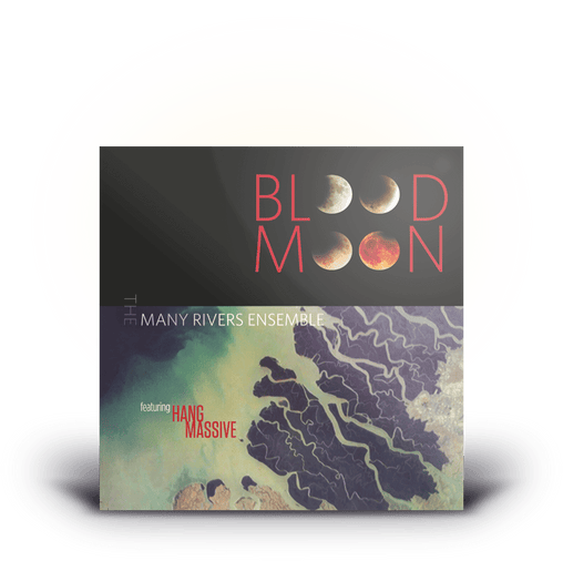 BLOOD MOON CD